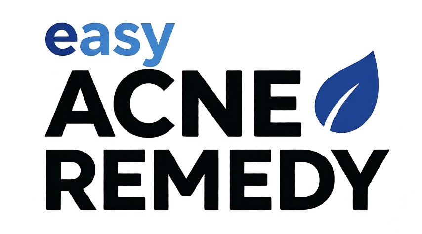 Easy Acne Remedy Logo