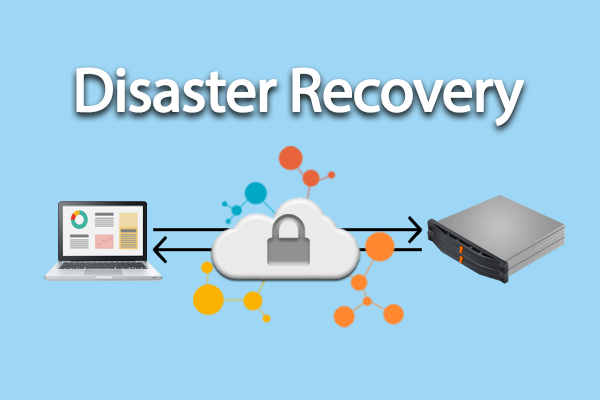 Cloud Data Recovery